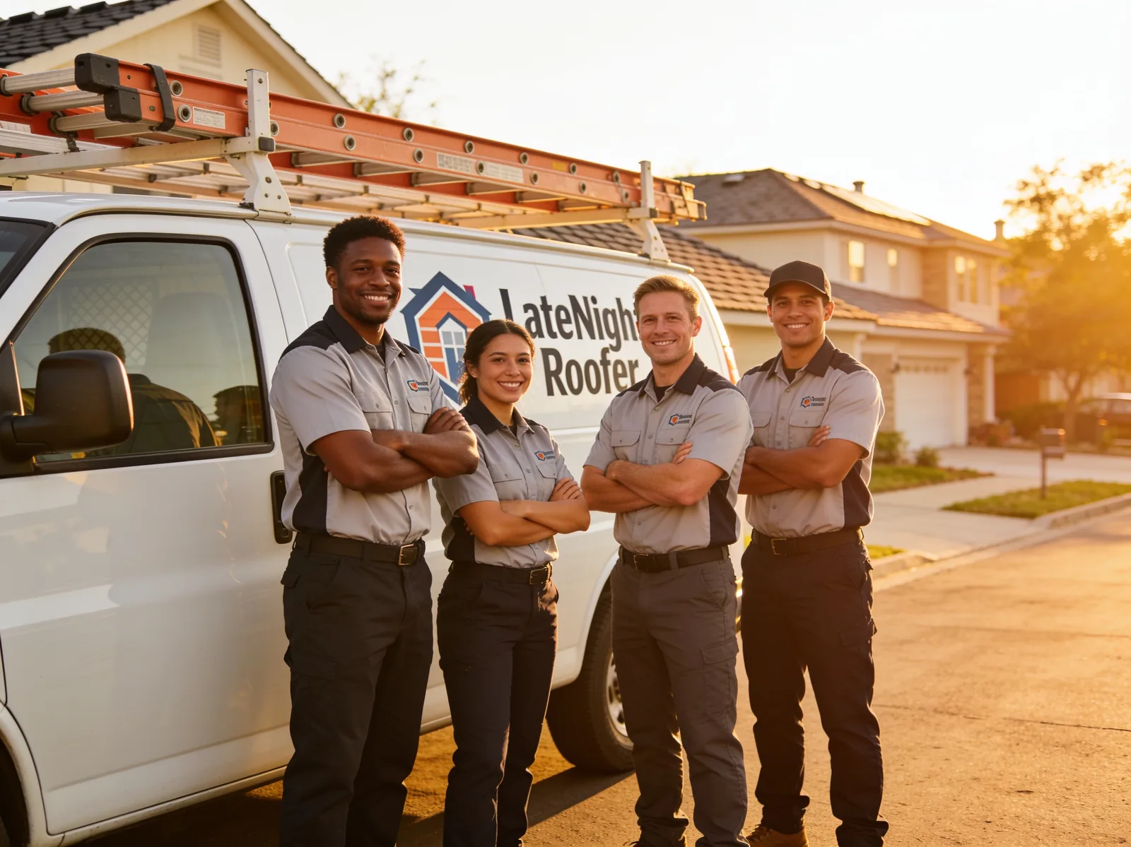 Emergency Roof Repair company in Bayard, IA
